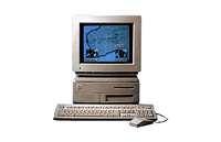 Macintosh Performa 600